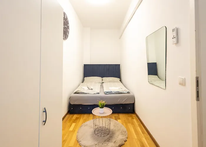 Deluxe * Viyana