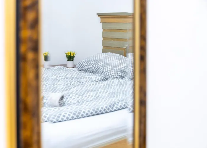 Daire Deluxe Viyana